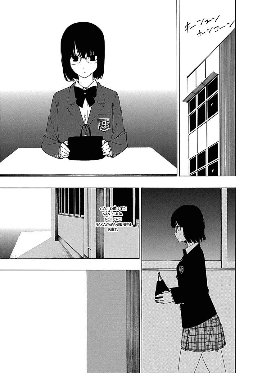 Toumei Ningen No Hone Chapter 5 - 30