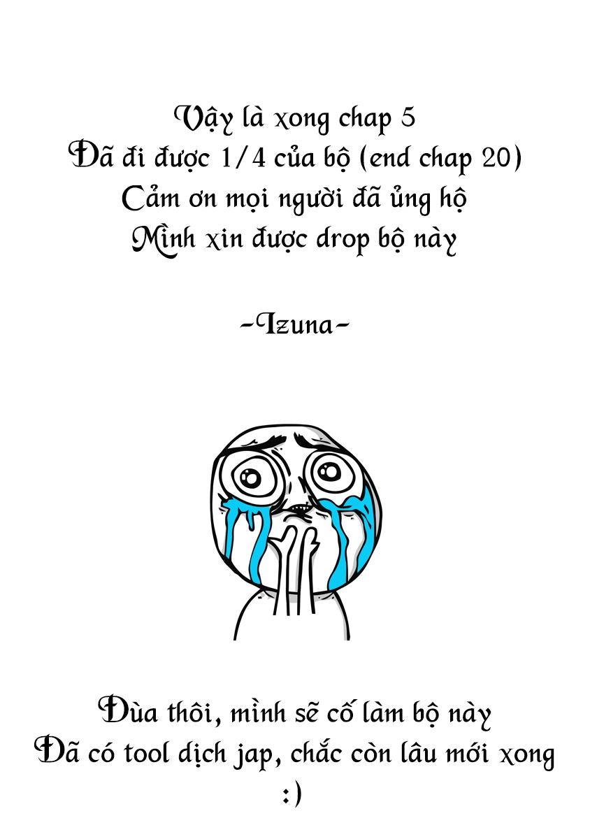 Toumei Ningen No Hone Chapter 5 - 36