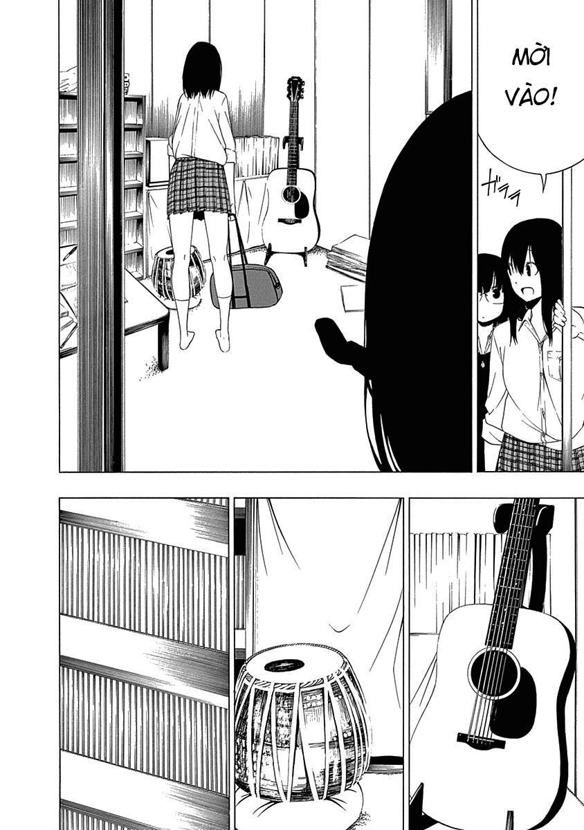 Toumei Ningen No Hone Chapter 6 - 14