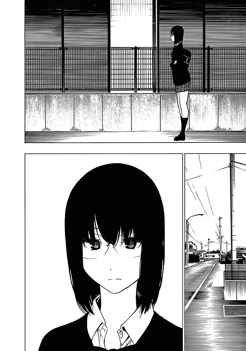 Toumei Ningen No Hone Chapter 7 - 28