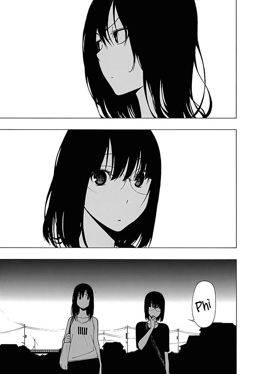 Toumei Ningen No Hone Chapter 8 - 31