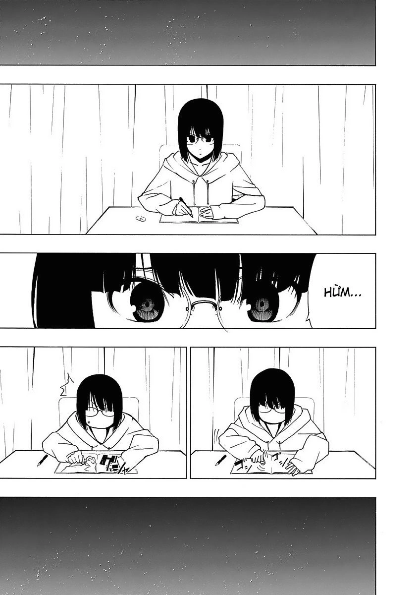 Toumei Ningen No Hone Chapter 9 - 25