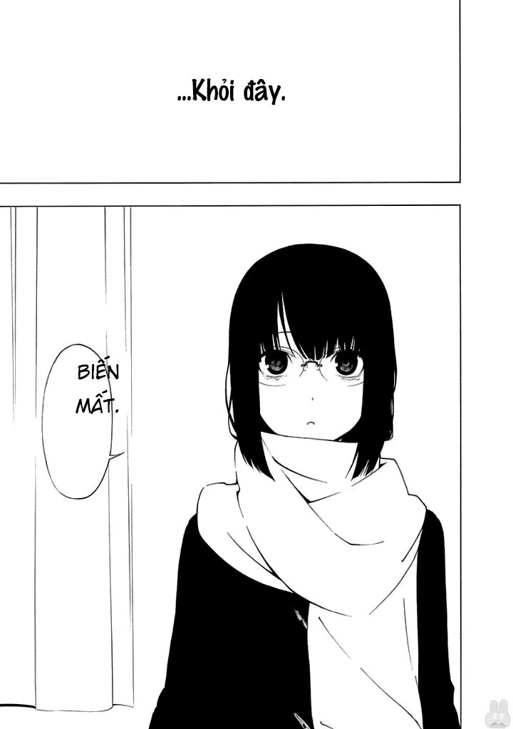 Toumei Ningen No Hone Chapter 11 - 27