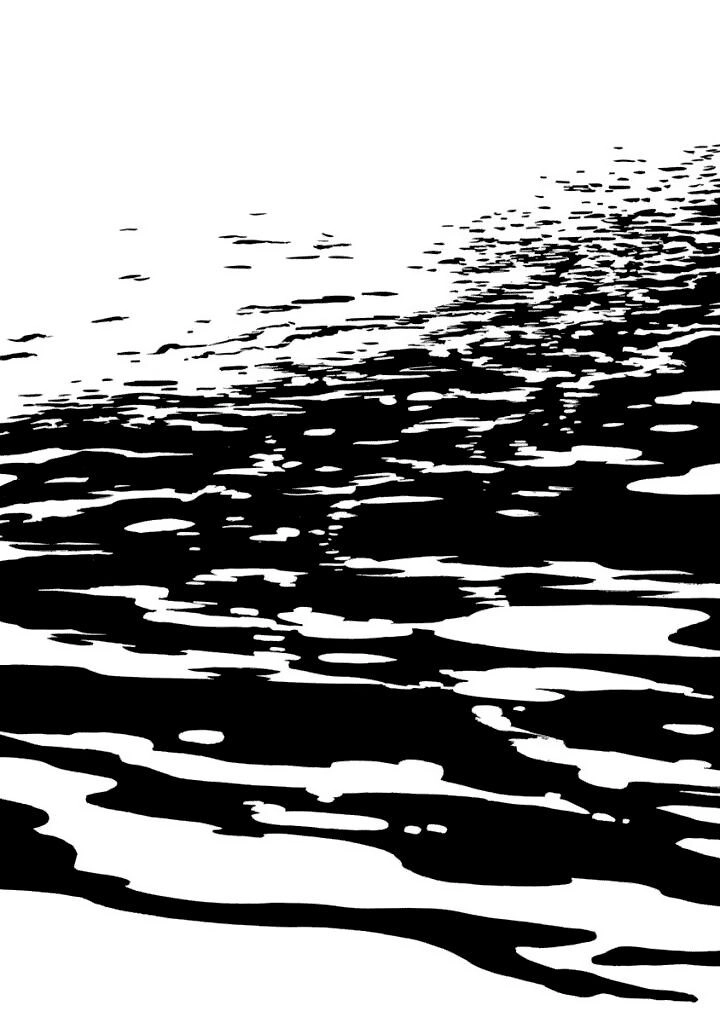 Toumei Ningen No Hone Chapter 12 - 21