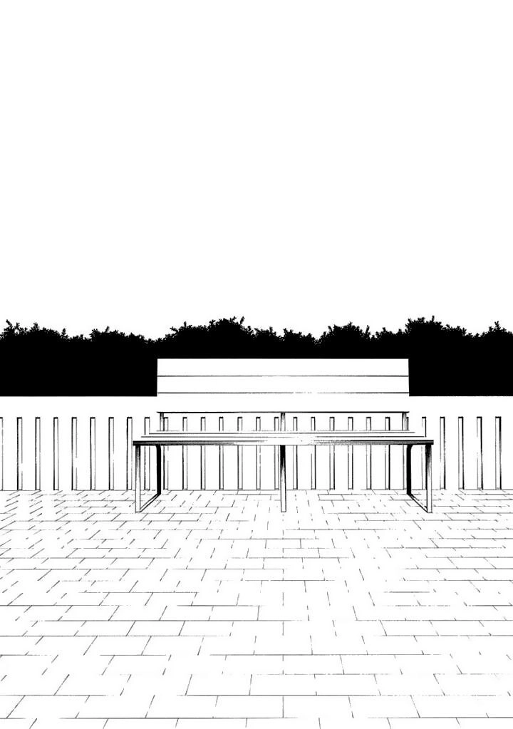 Toumei Ningen No Hone Chapter 12 - 31