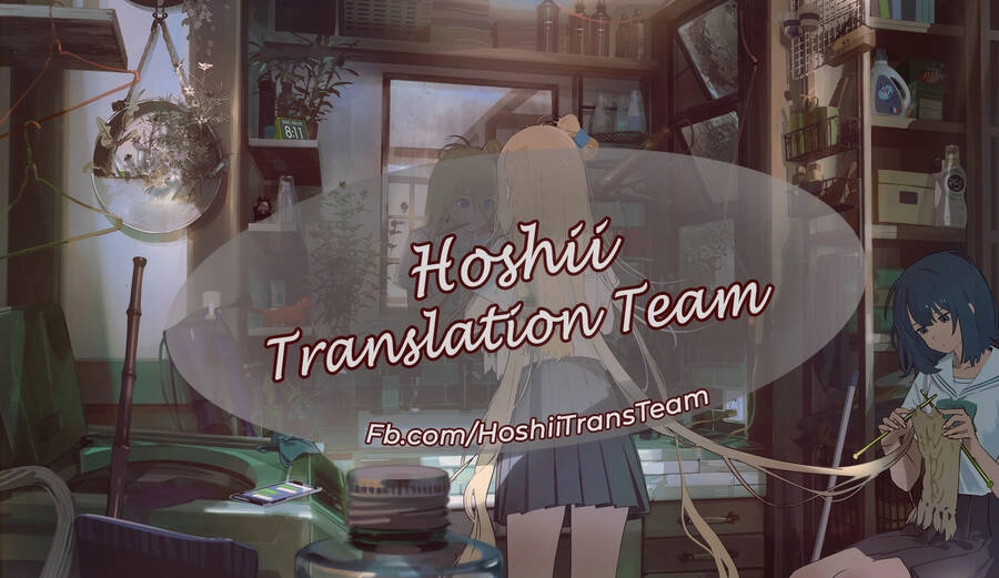 Toumei Ningen No Hone Chapter 13 - 1