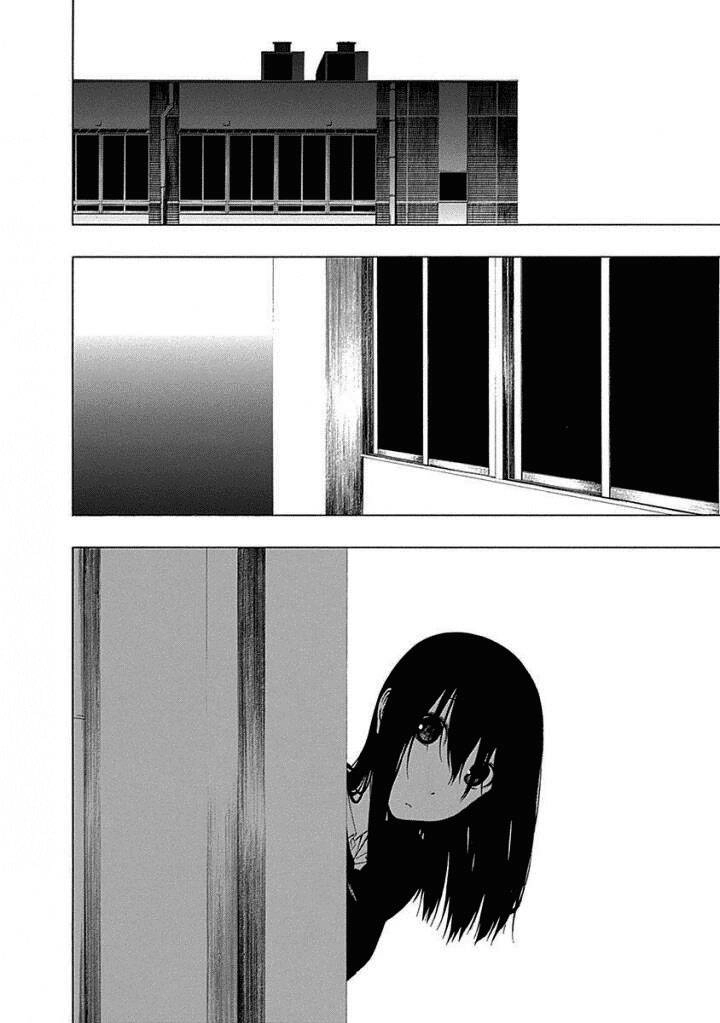 Toumei Ningen No Hone Chapter 13 - 7