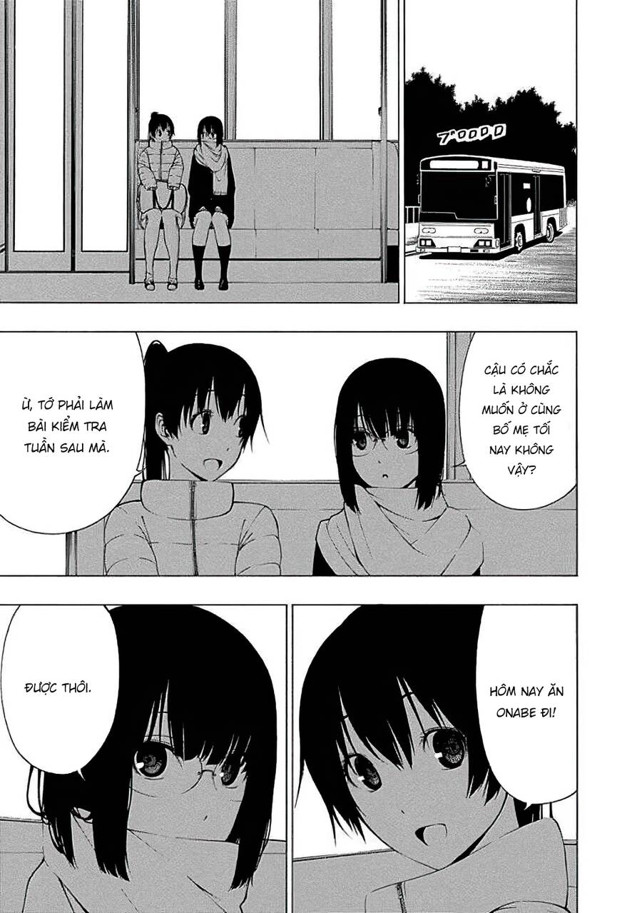 Toumei Ningen No Hone Chapter 16 - 25