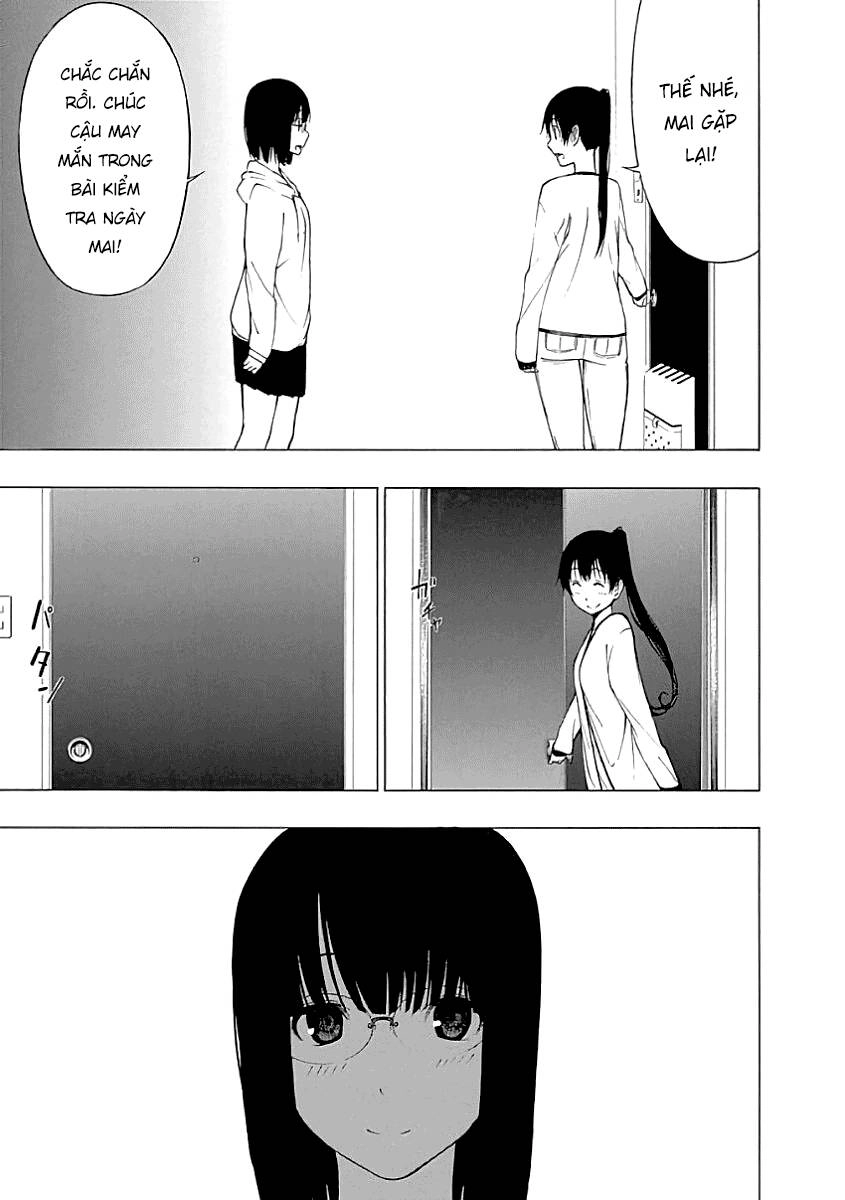 Toumei Ningen No Hone Chapter 18 - 29