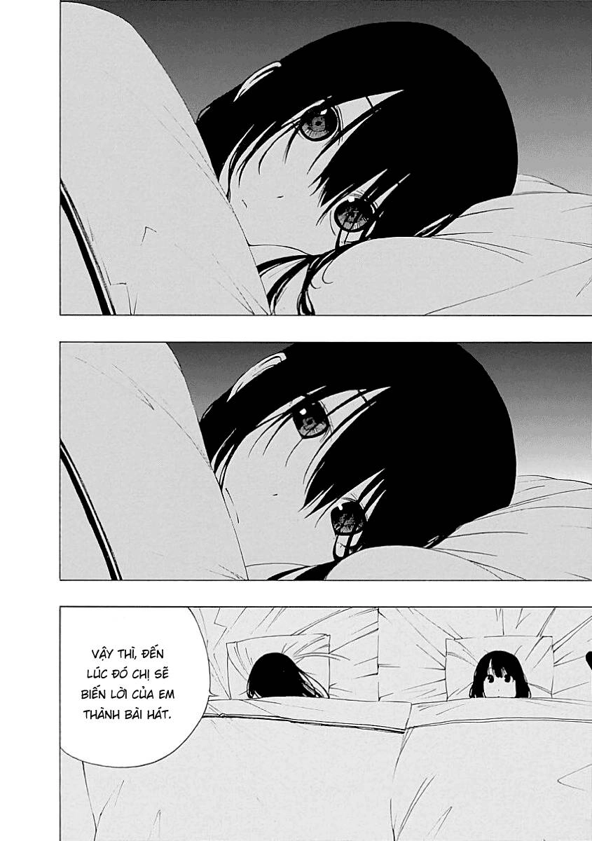 Toumei Ningen No Hone Chapter 19 - 16