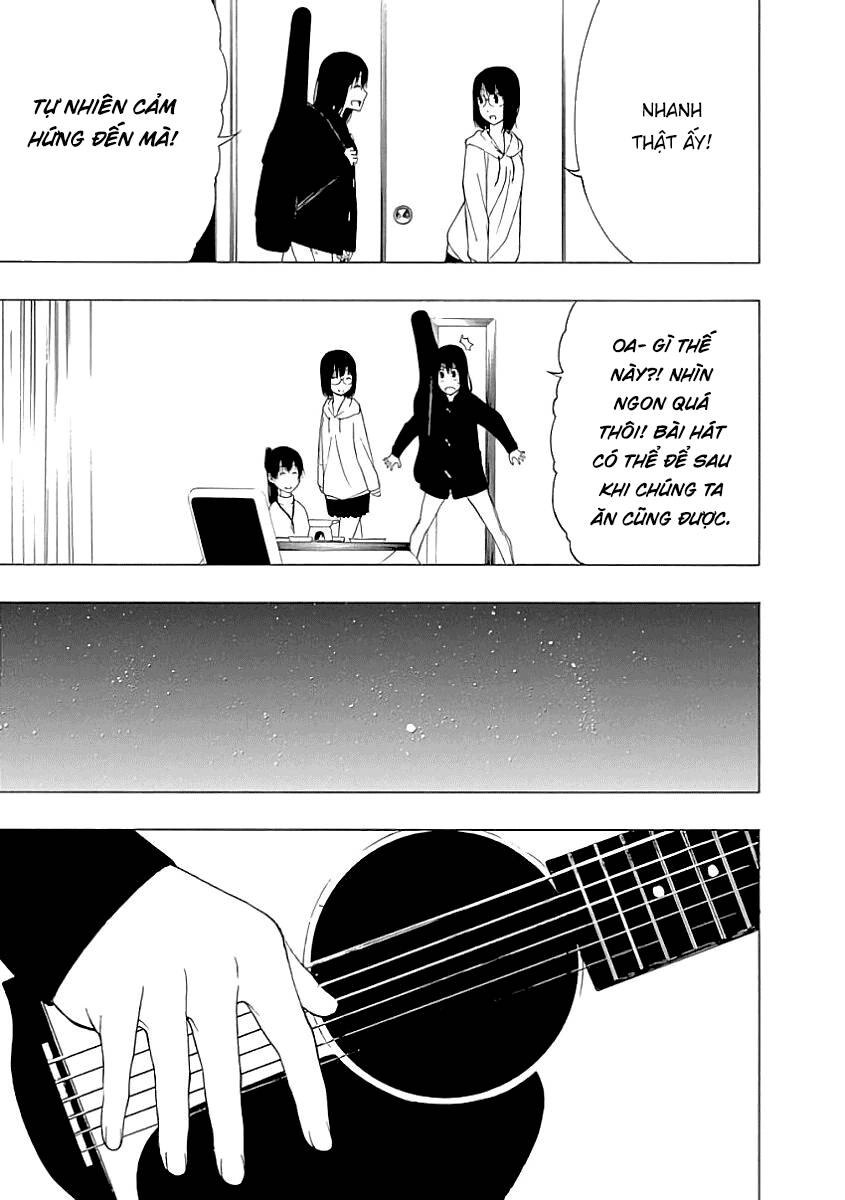 Toumei Ningen No Hone Chapter 19 - 25