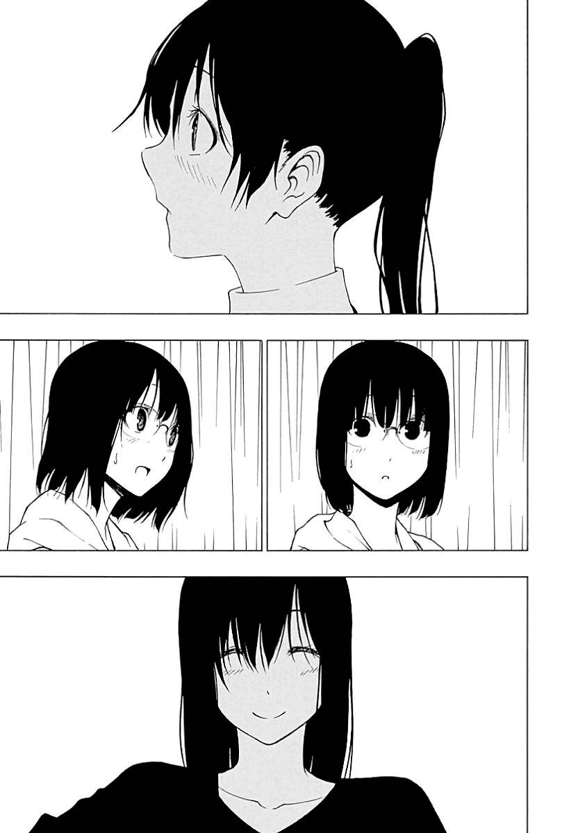 Toumei Ningen No Hone Chapter 19 - 30