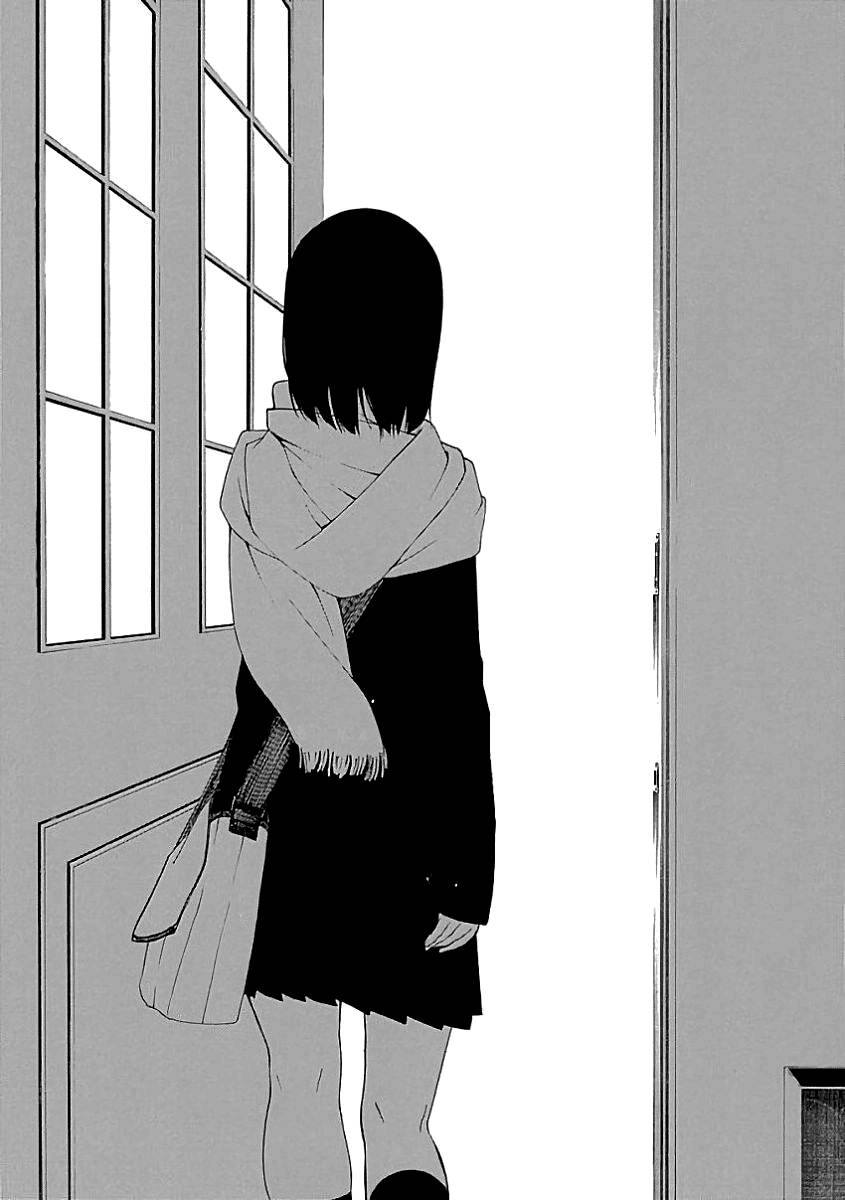 Toumei Ningen No Hone Chapter 21 - 26