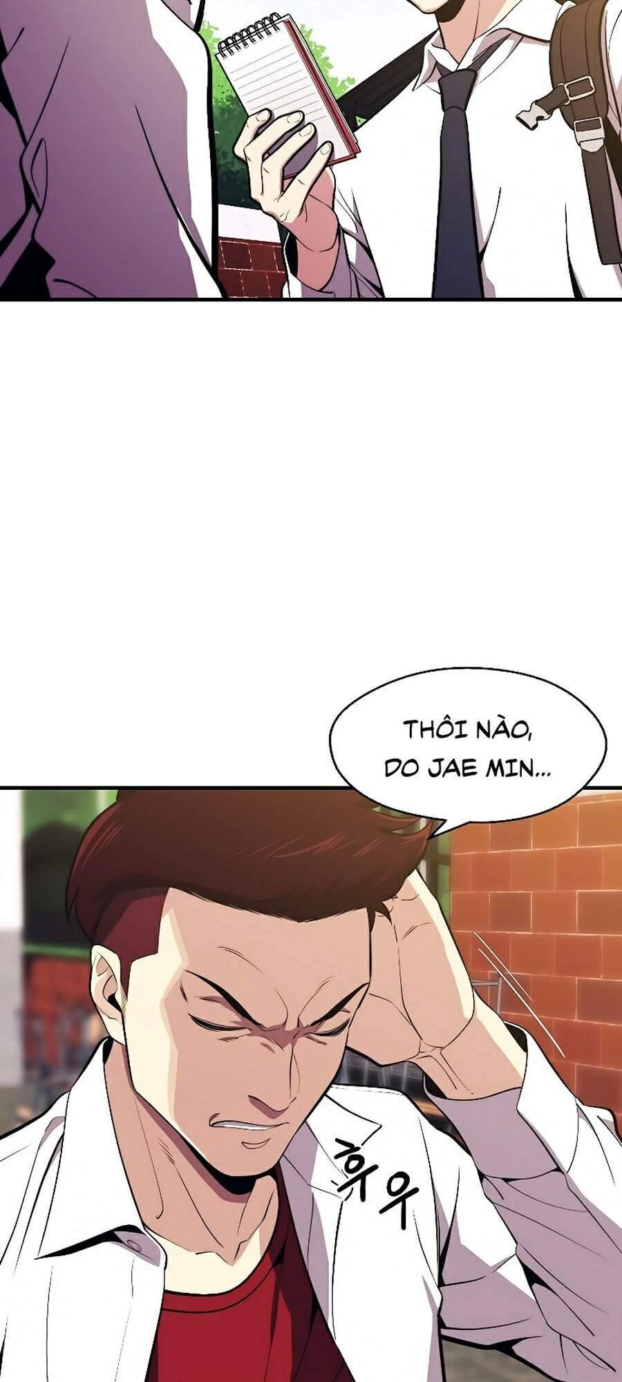 Seoul Tử Linh Sư Chapter 1 - 7