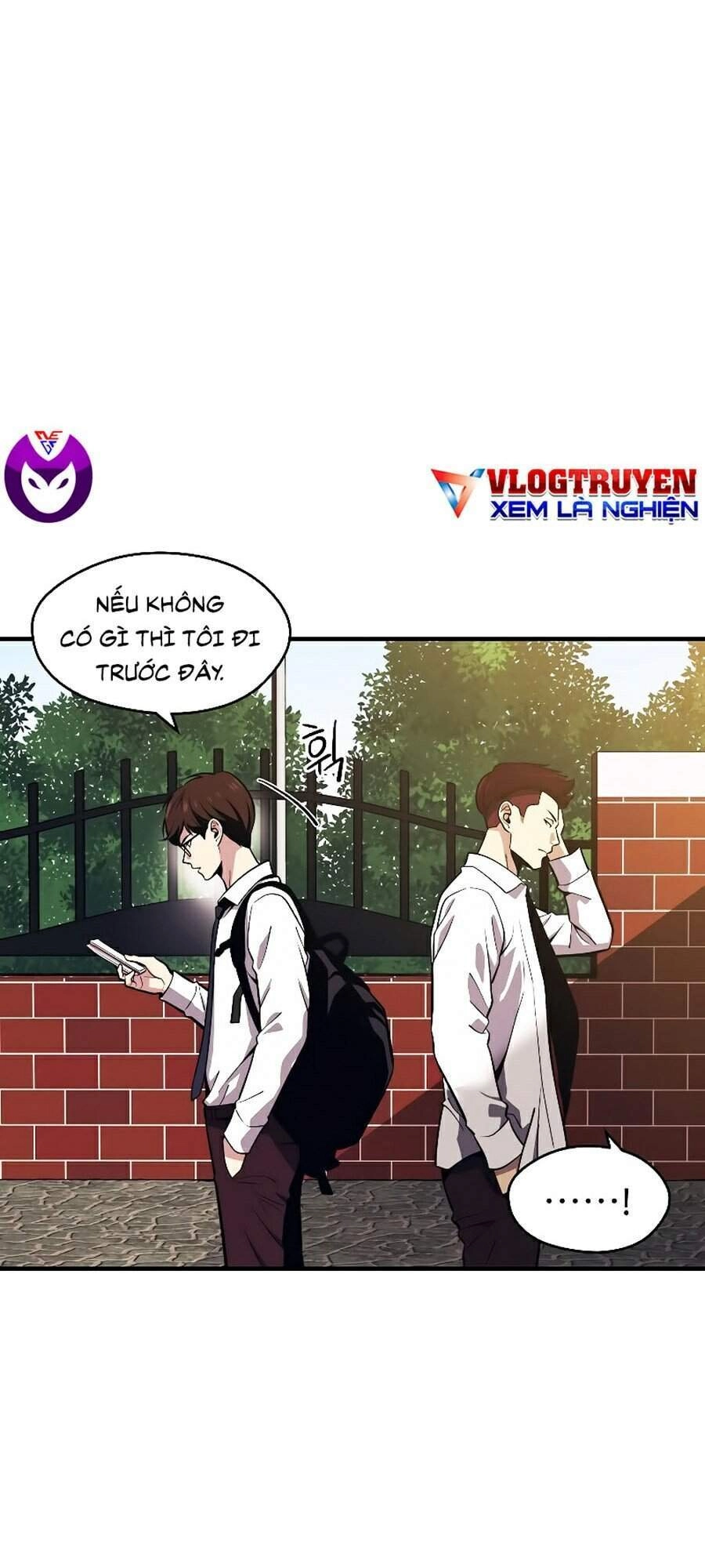 Seoul Tử Linh Sư Chapter 1 - 9