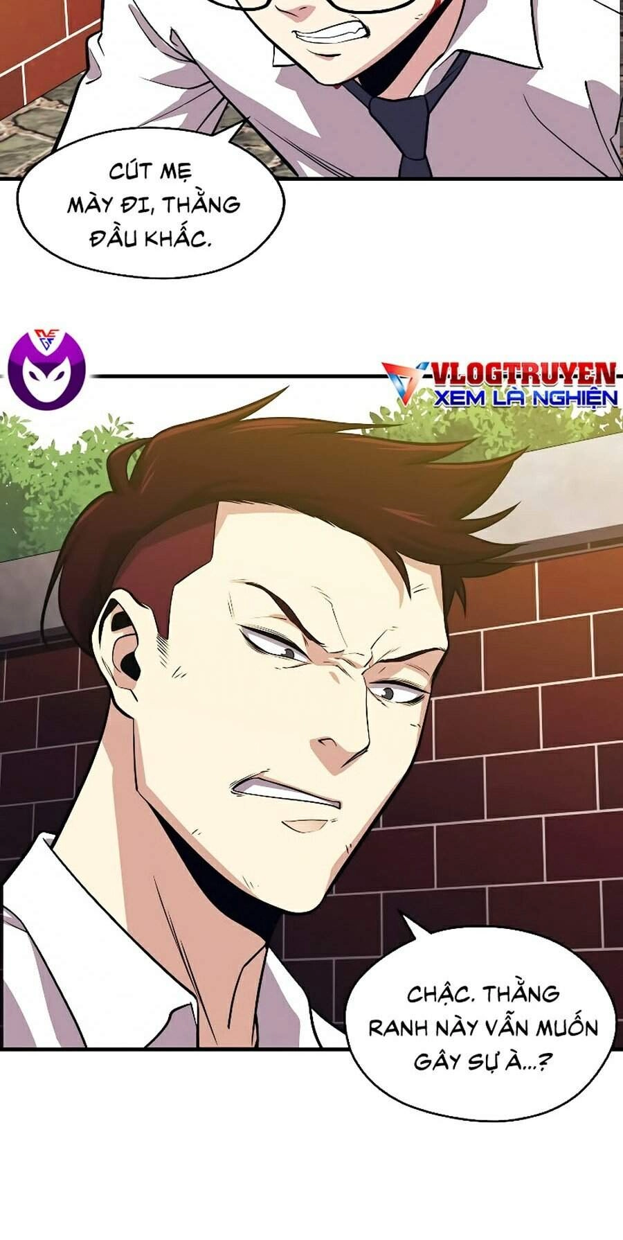 Seoul Tử Linh Sư Chapter 1 - 28