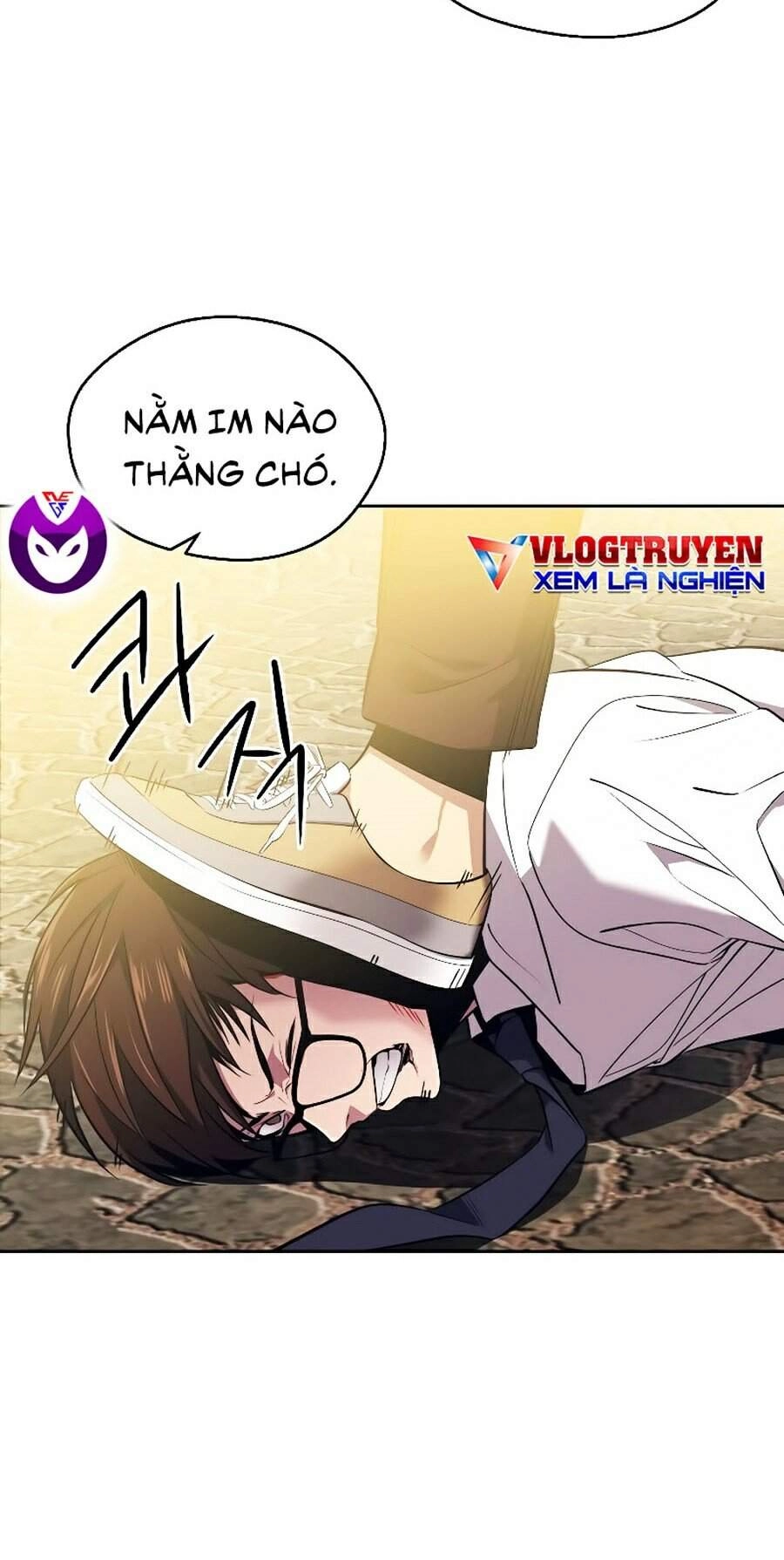 Seoul Tử Linh Sư Chapter 1 - 47