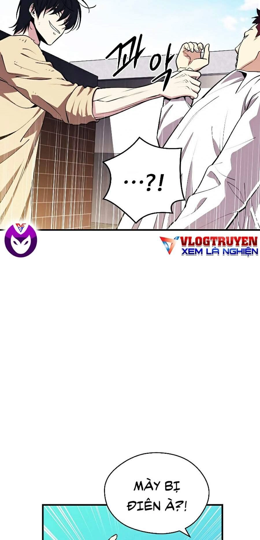 Seoul Tử Linh Sư Chapter 1 - 60