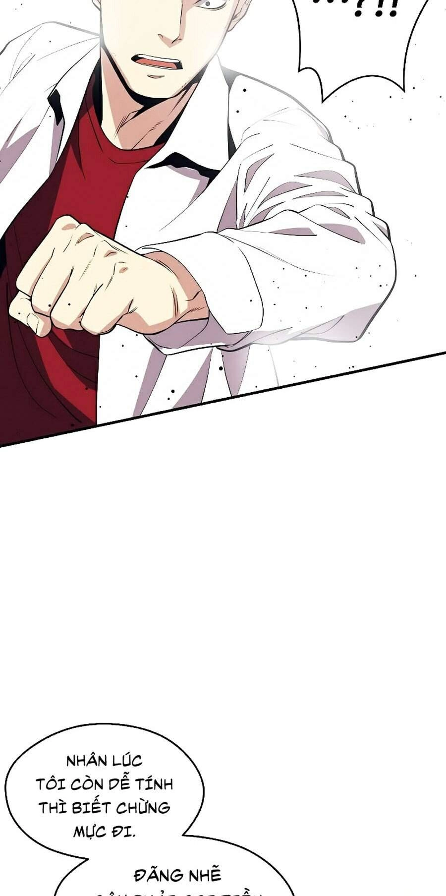 Seoul Tử Linh Sư Chapter 1 - 65