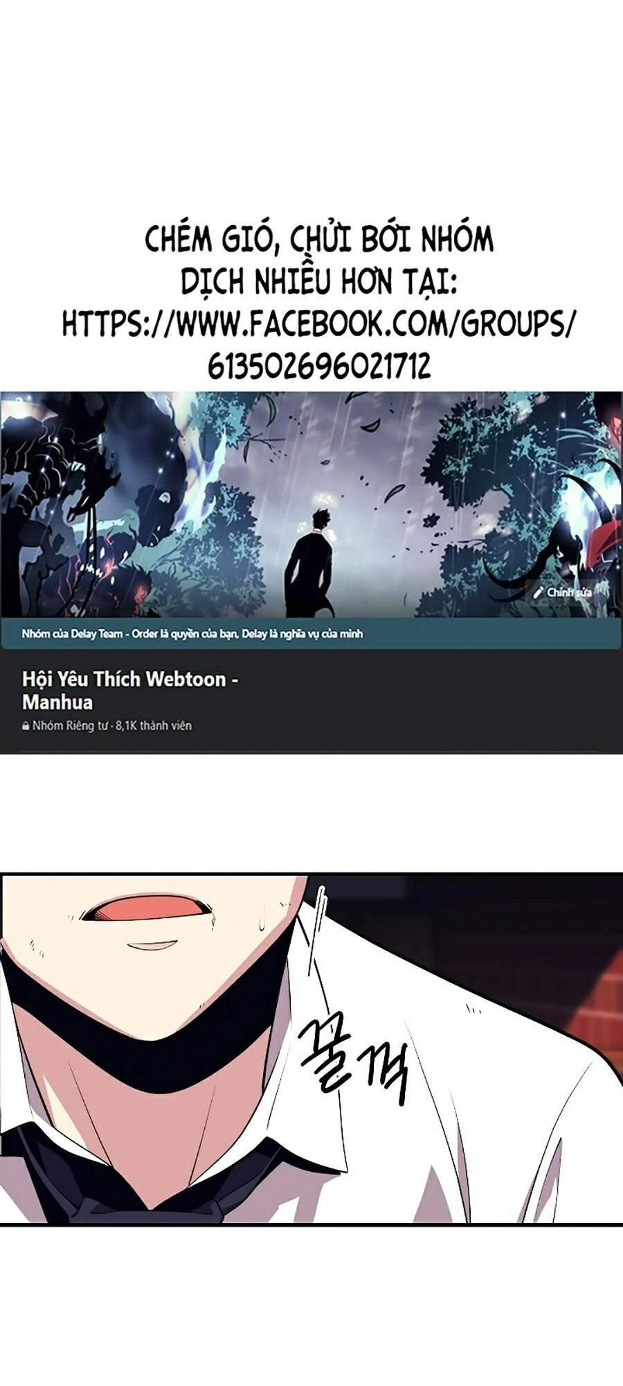 Seoul Tử Linh Sư Chapter 2 - 1