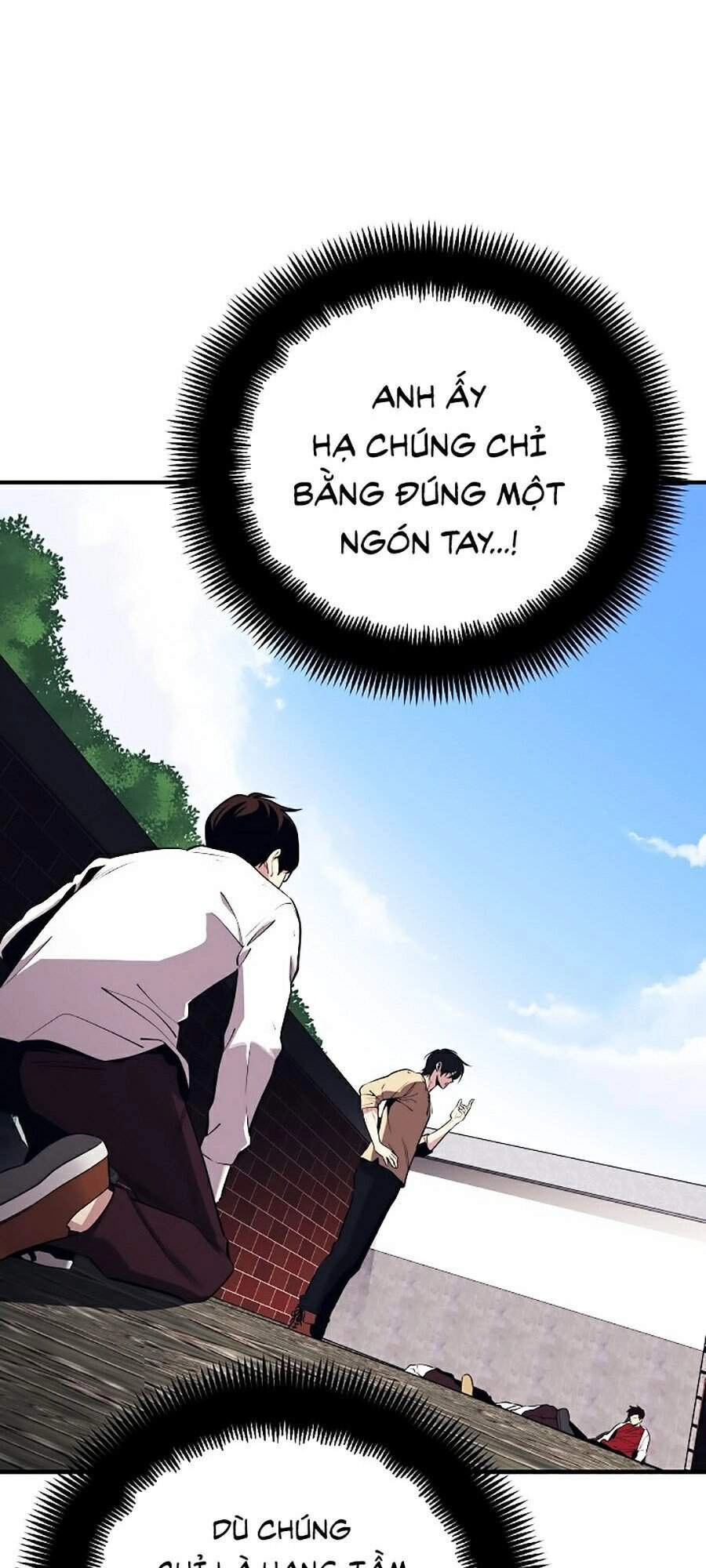 Seoul Tử Linh Sư Chapter 2 - 7