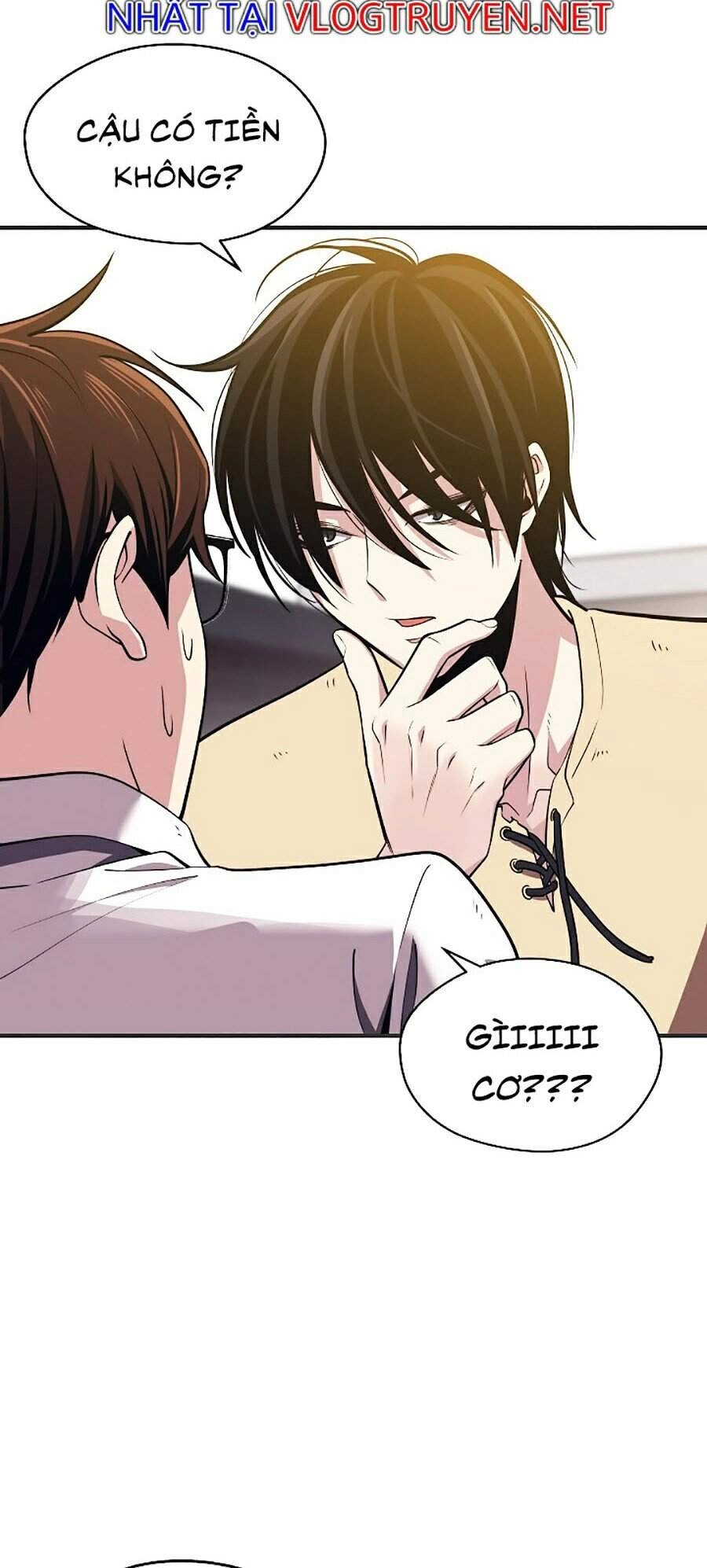 Seoul Tử Linh Sư Chapter 2 - 28