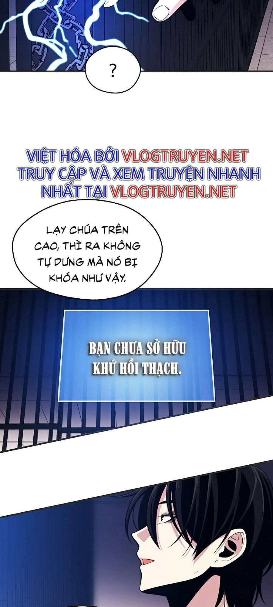 Seoul Tử Linh Sư Chapter 2 - 80