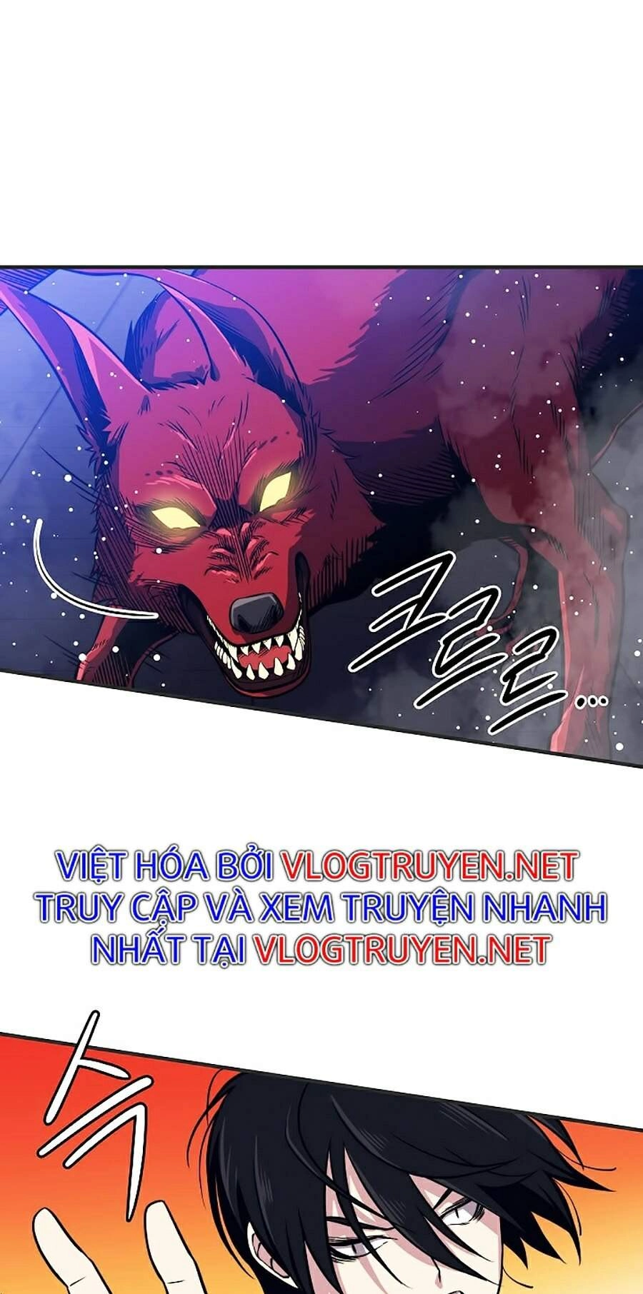 Seoul Tử Linh Sư Chapter 2 - 92