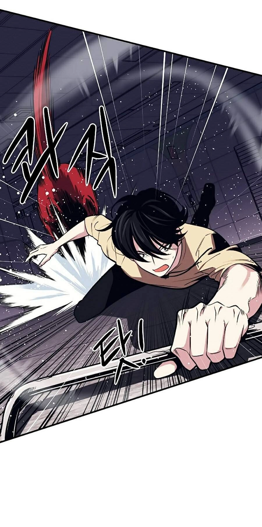 Seoul Tử Linh Sư Chapter 2 - 101