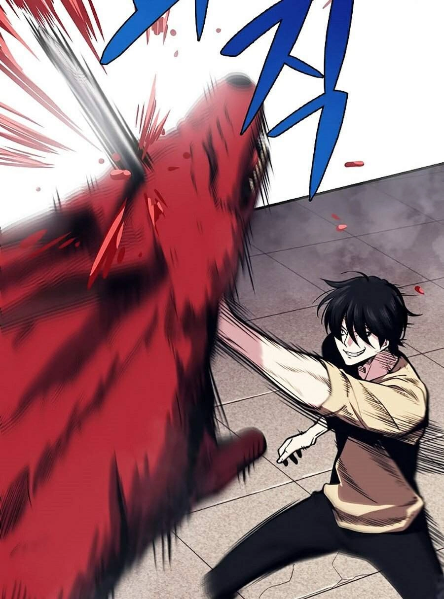 Seoul Tử Linh Sư Chapter 2 - 106