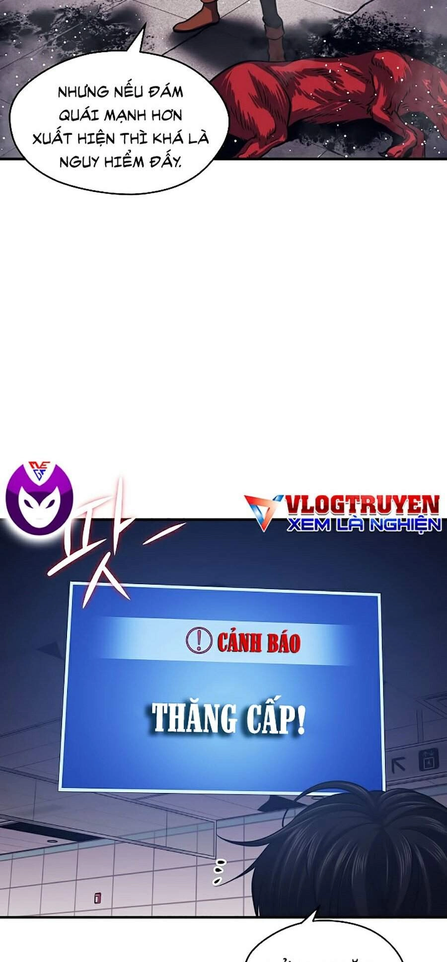 Seoul Tử Linh Sư Chapter 3 - 6