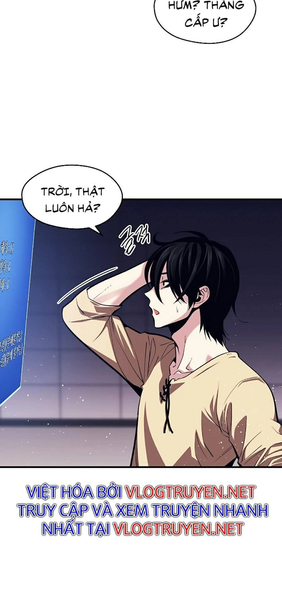 Seoul Tử Linh Sư Chapter 3 - 7