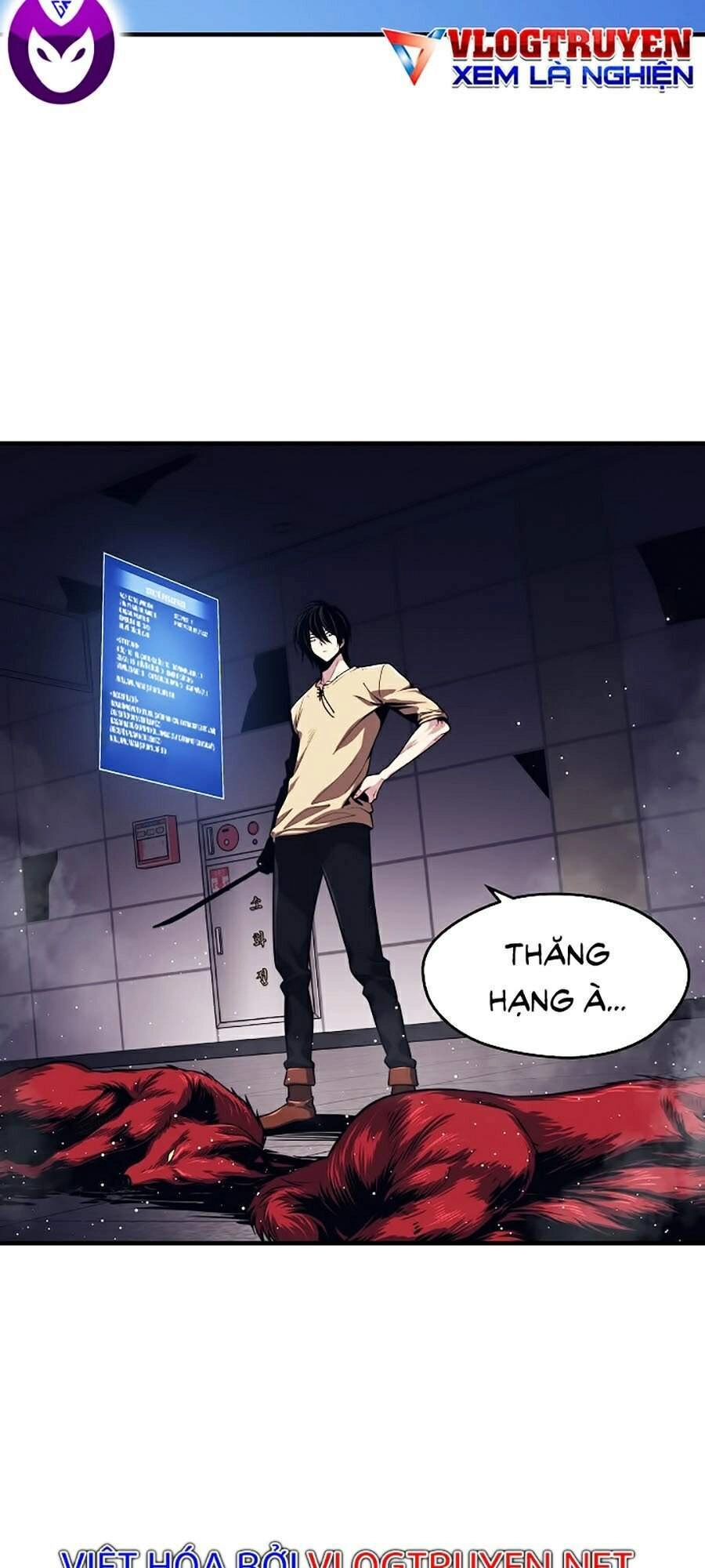 Seoul Tử Linh Sư Chapter 3 - 10