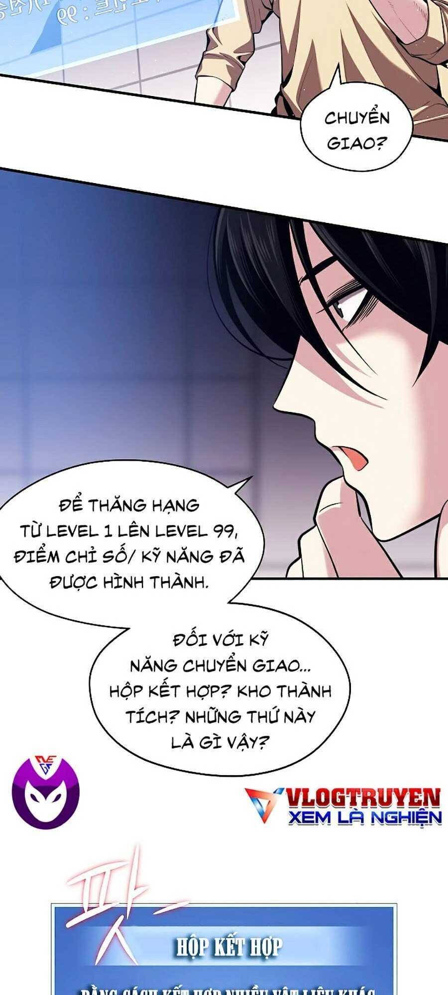 Seoul Tử Linh Sư Chapter 3 - 14