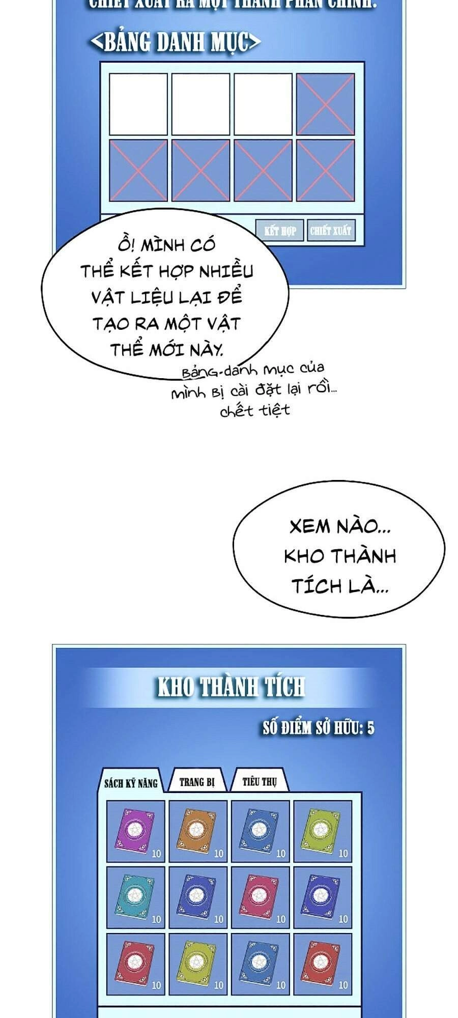 Seoul Tử Linh Sư Chapter 3 - 16