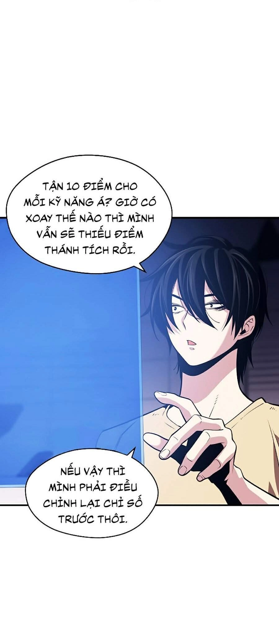 Seoul Tử Linh Sư Chapter 3 - 20