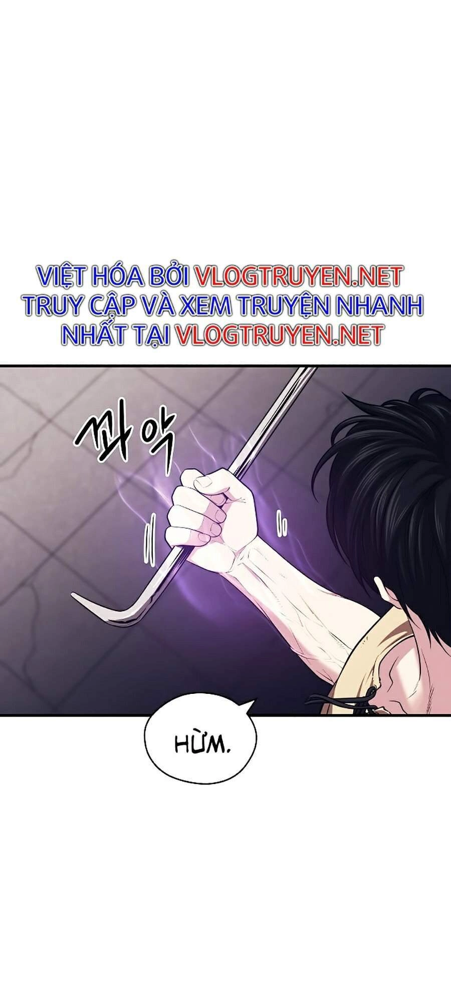 Seoul Tử Linh Sư Chapter 3 - 24