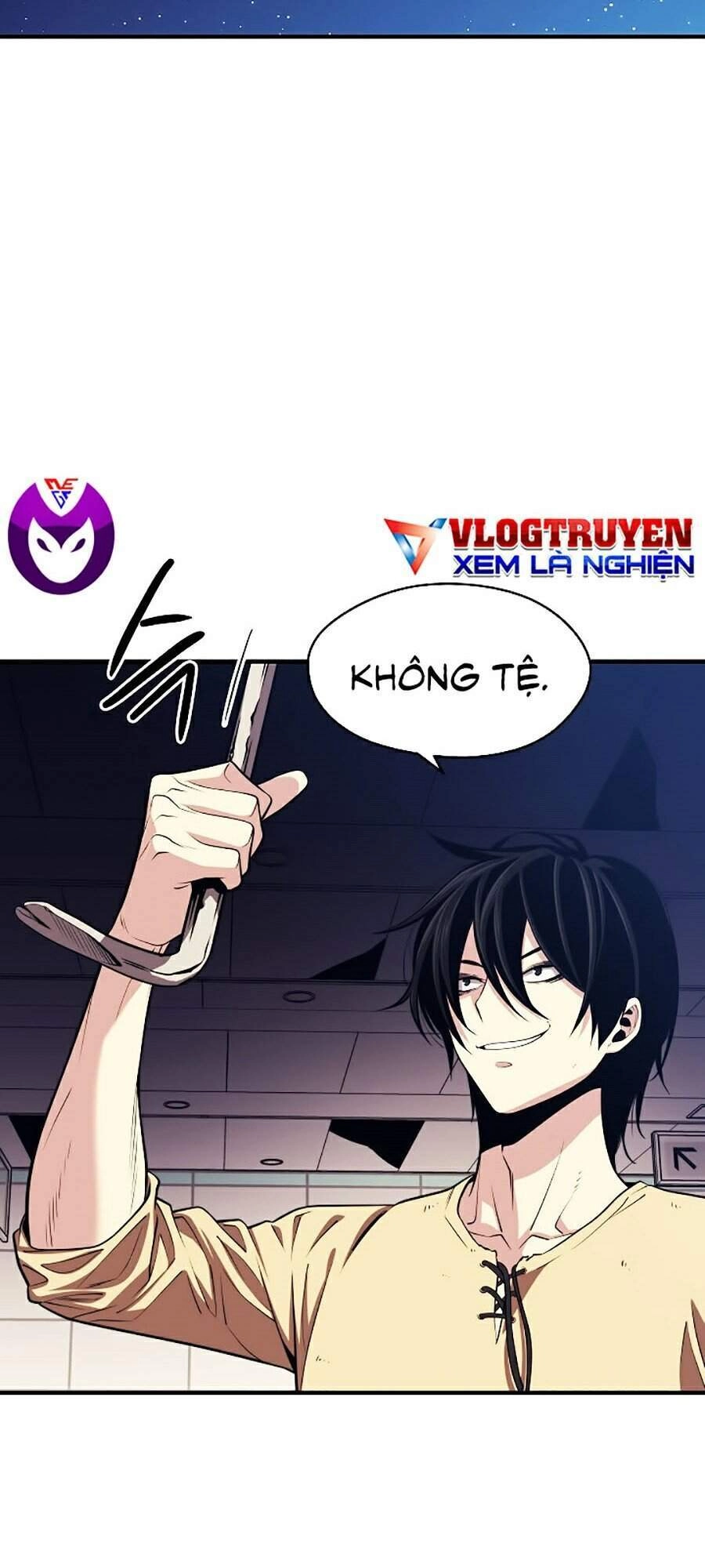 Seoul Tử Linh Sư Chapter 3 - 28