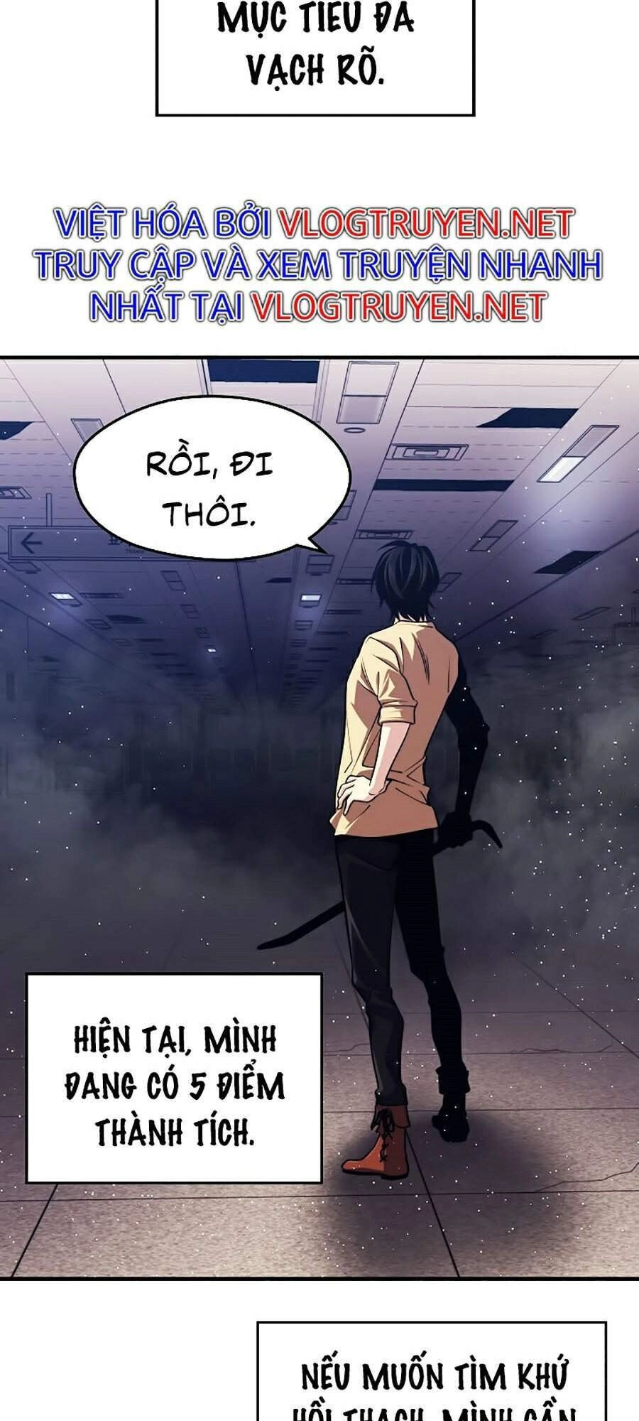 Seoul Tử Linh Sư Chapter 3 - 30