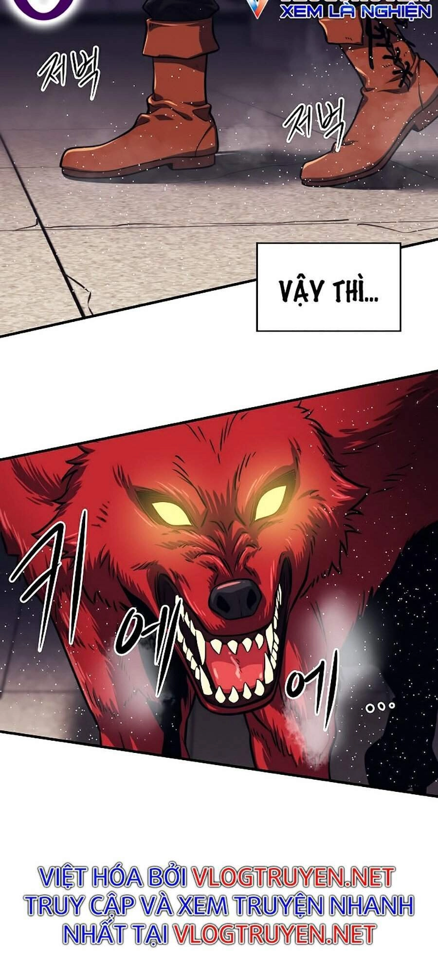 Seoul Tử Linh Sư Chapter 3 - 34