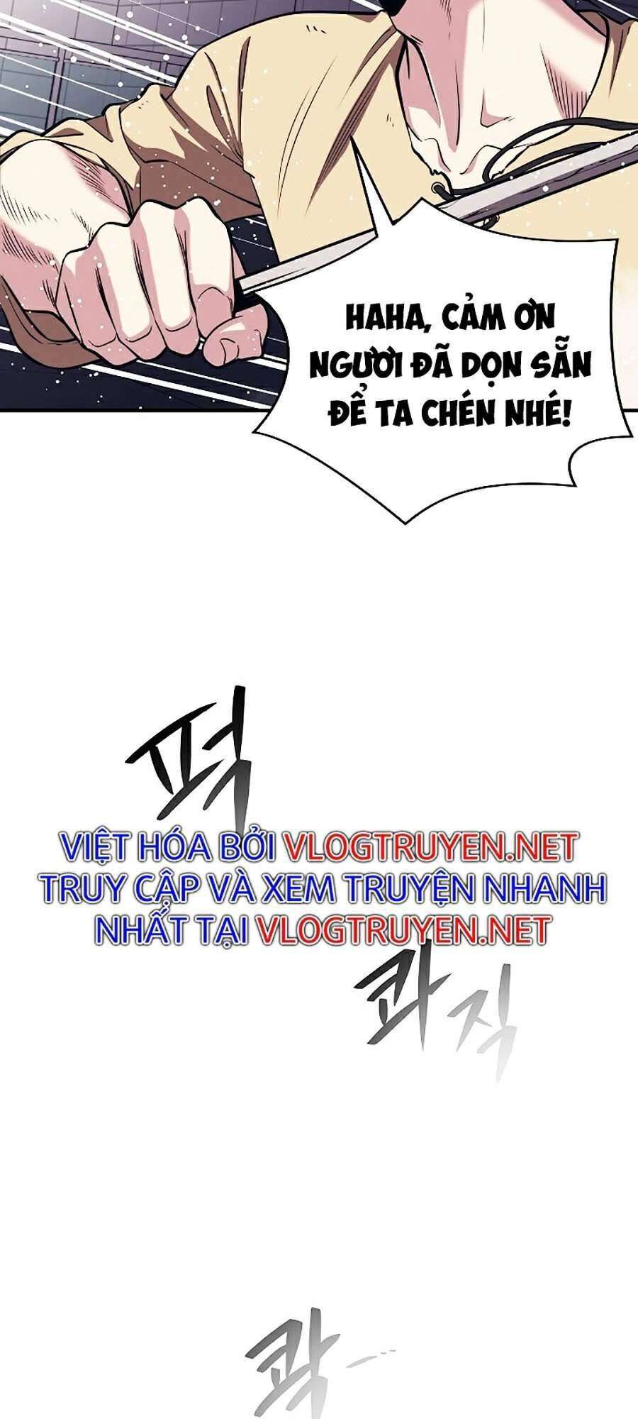 Seoul Tử Linh Sư Chapter 3 - 38