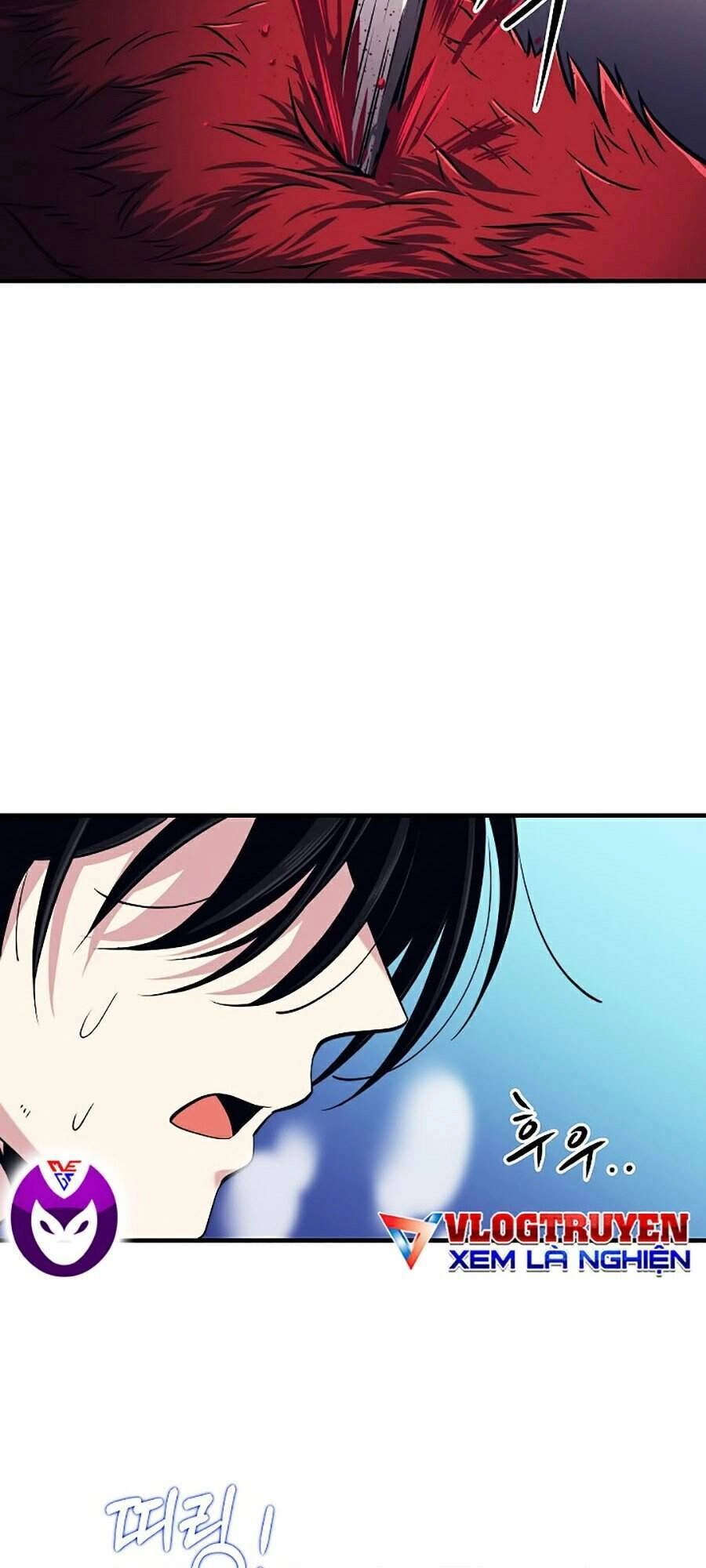 Seoul Tử Linh Sư Chapter 3 - 42