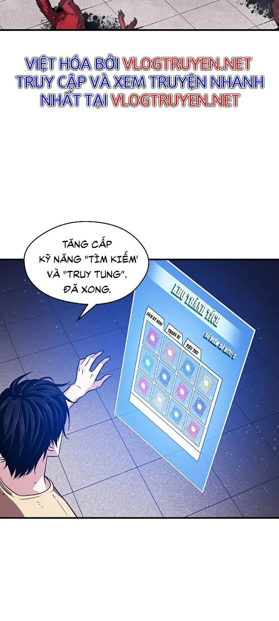 Seoul Tử Linh Sư Chapter 3 - 46