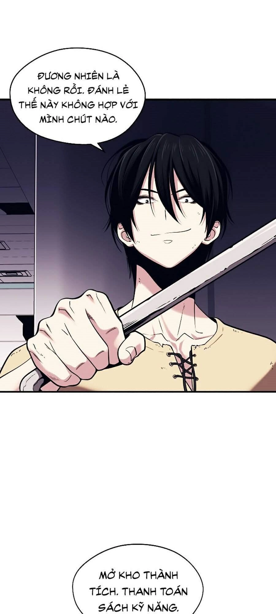 Seoul Tử Linh Sư Chapter 3 - 54