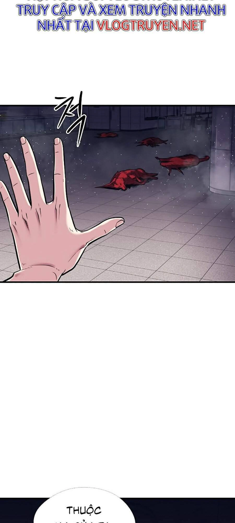 Seoul Tử Linh Sư Chapter 3 - 58