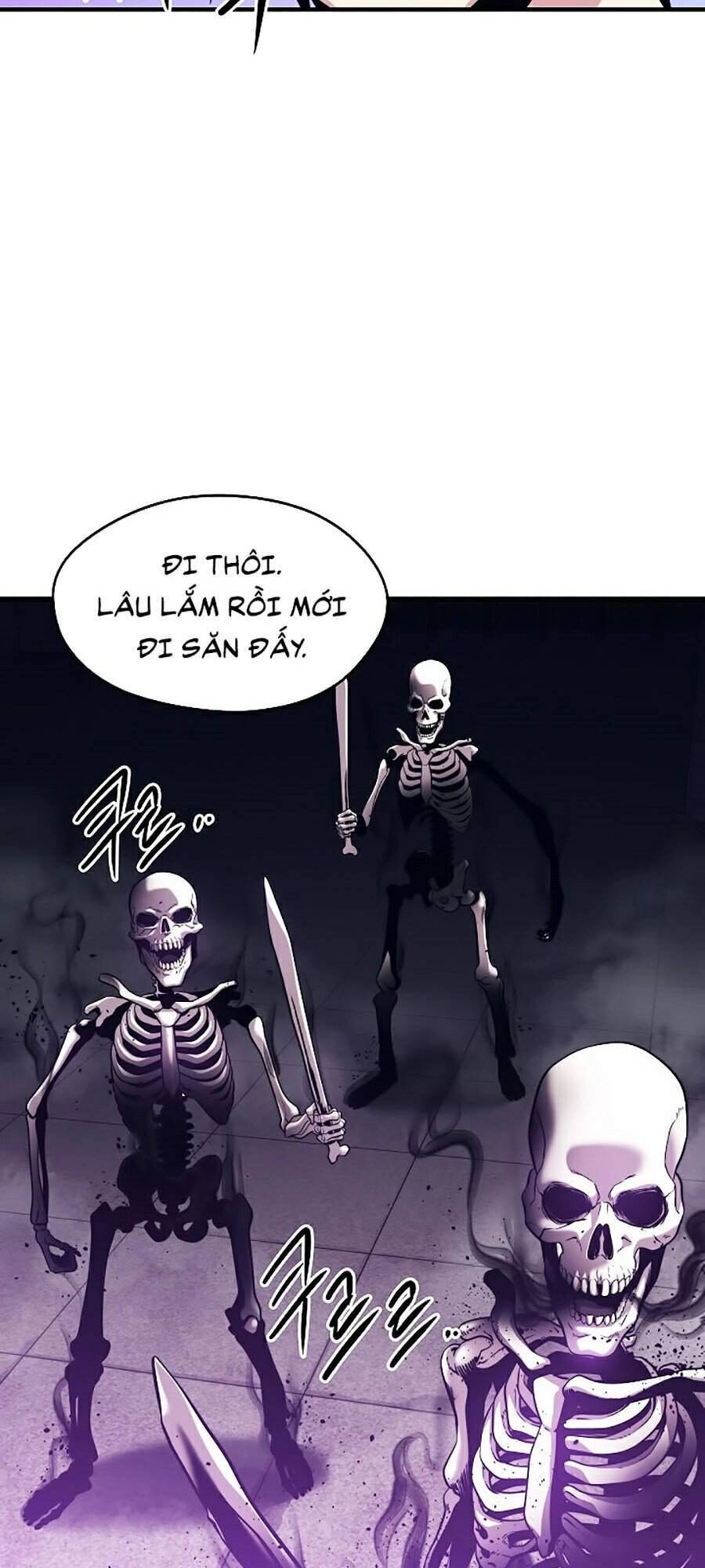 Seoul Tử Linh Sư Chapter 3 - 62