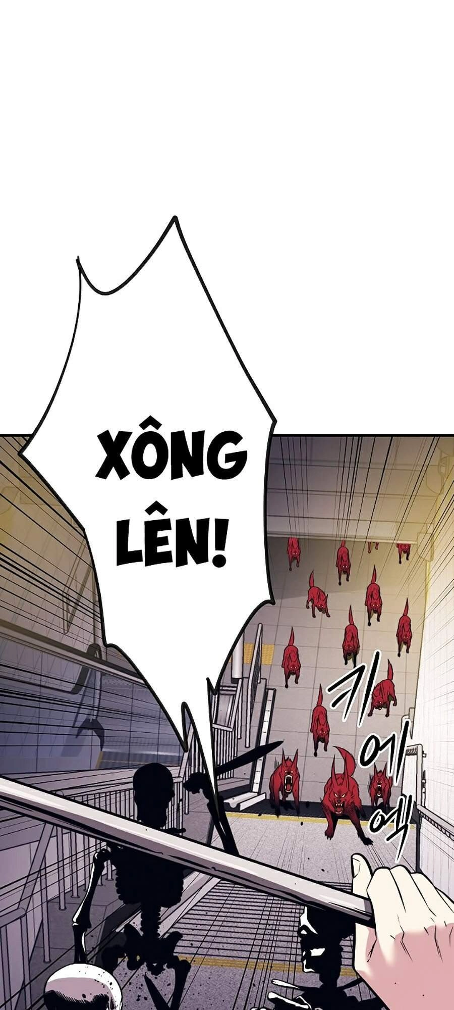 Seoul Tử Linh Sư Chapter 3 - 64