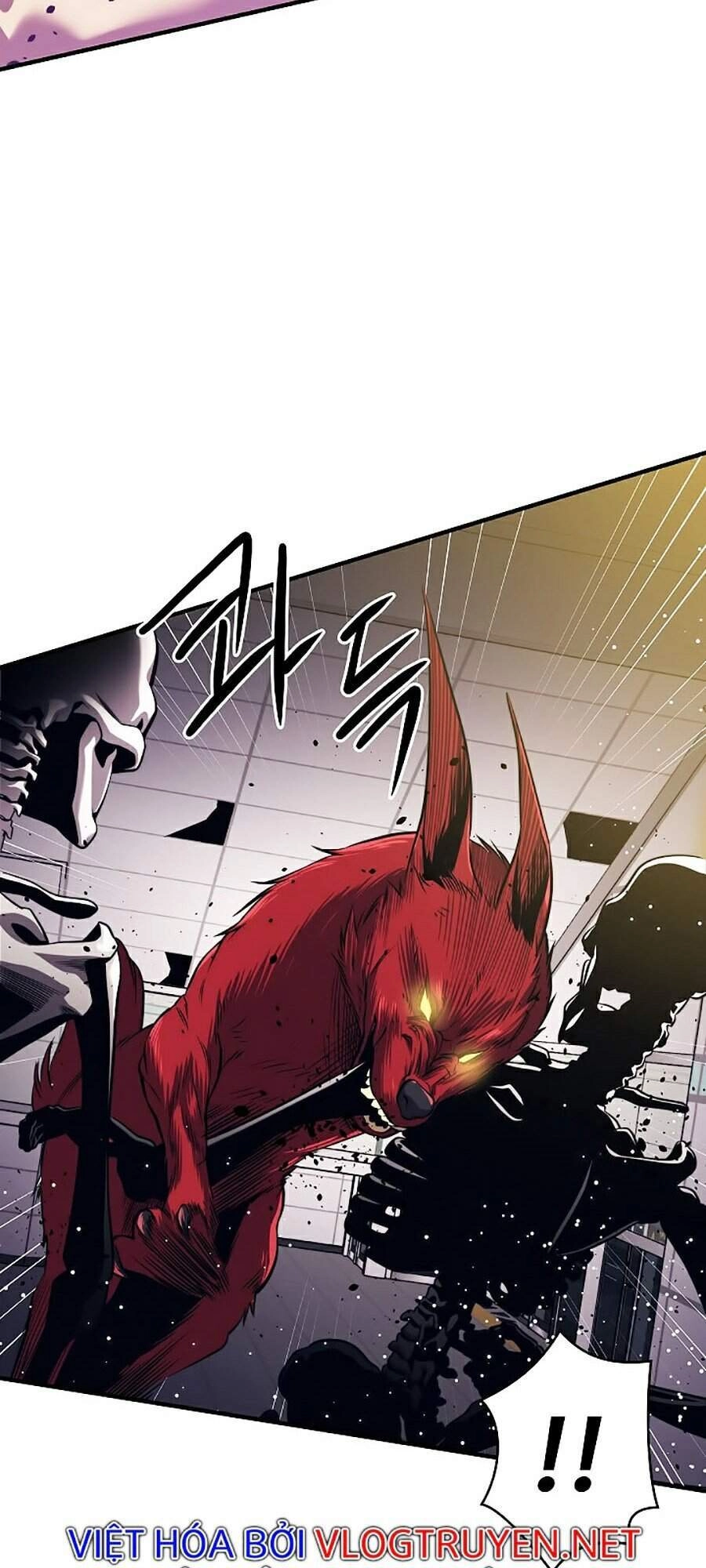 Seoul Tử Linh Sư Chapter 3 - 66