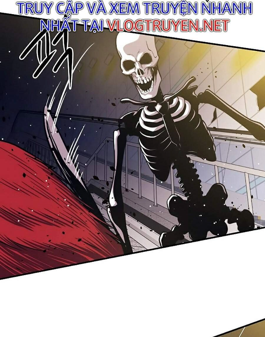 Seoul Tử Linh Sư Chapter 3 - 67