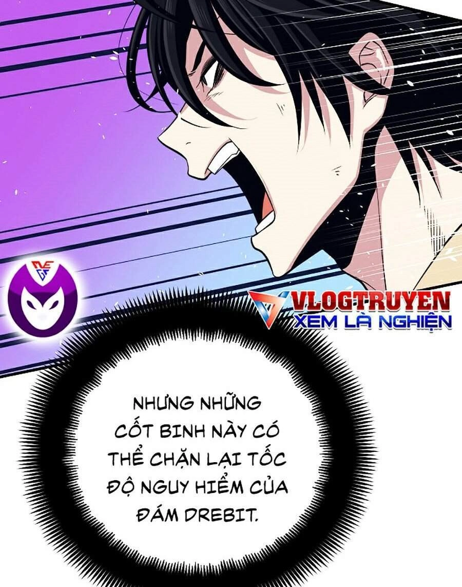 Seoul Tử Linh Sư Chapter 3 - 69